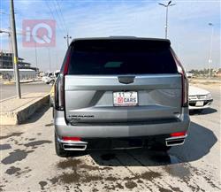 کادیلاک ئێسکەلەید